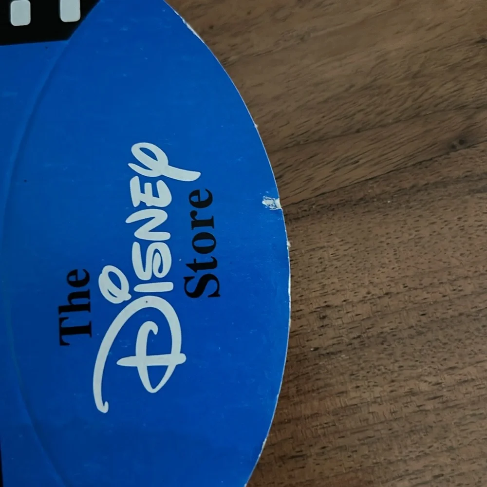 Disney vintage store